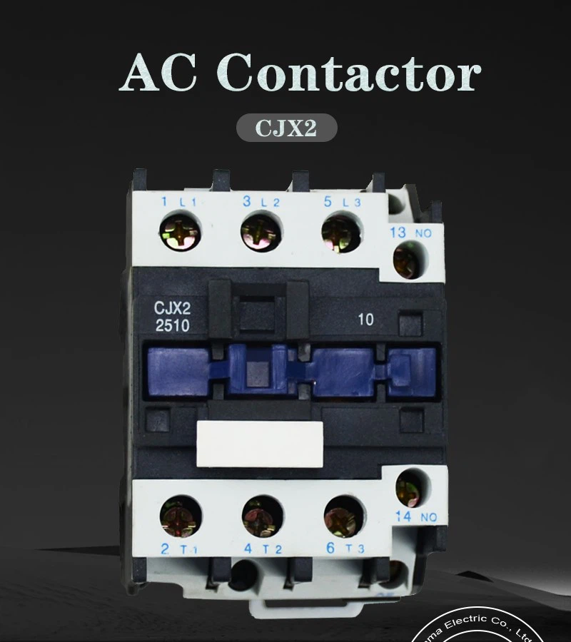 CJX2-251001 CJX2-251001