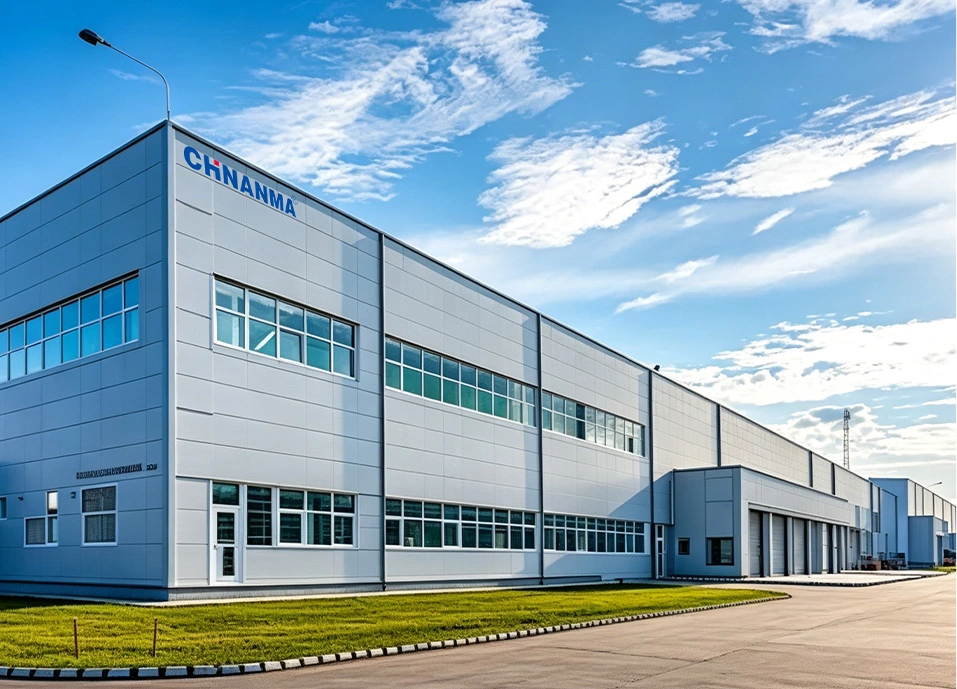 Factory