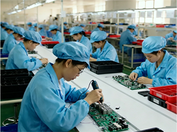 Lean Production Line