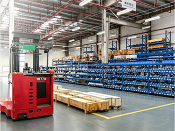 Product Quality Inspection
