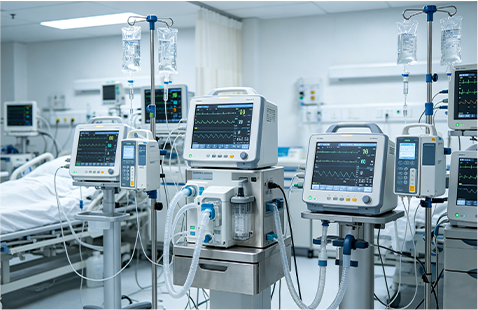 Medical Equipment