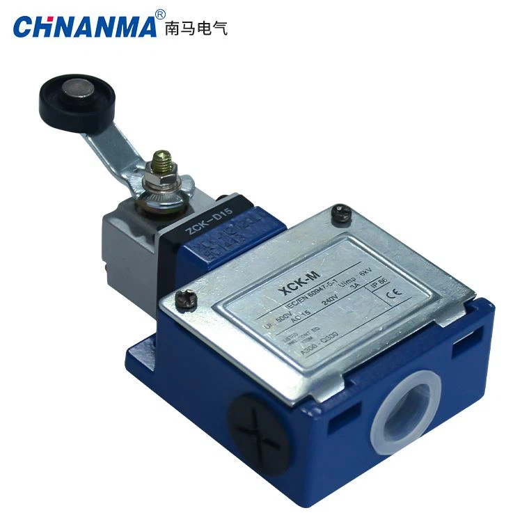 16mm DC 12V Momentary Self Reset 5 Pin Push Button Switch