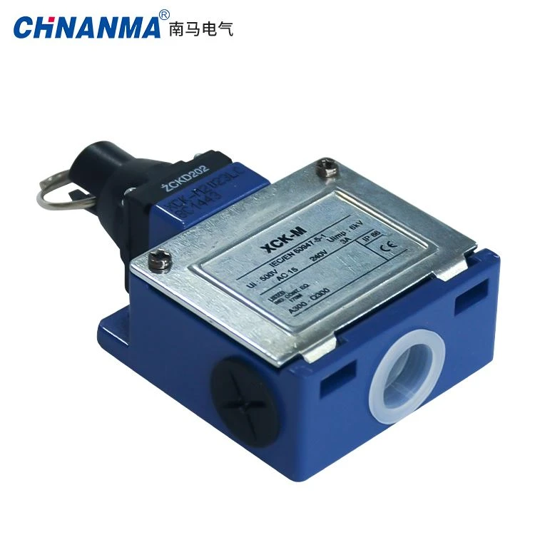 5v Limit Switch