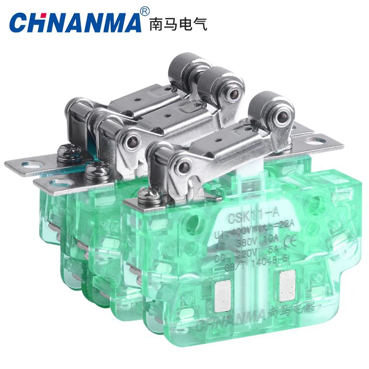 Magnetic Limit Switch CSA-012 Waterproof IP66 Limit Switch