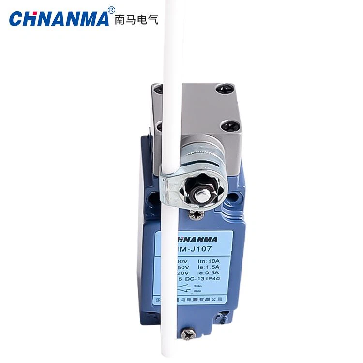 Dc Limit Switch