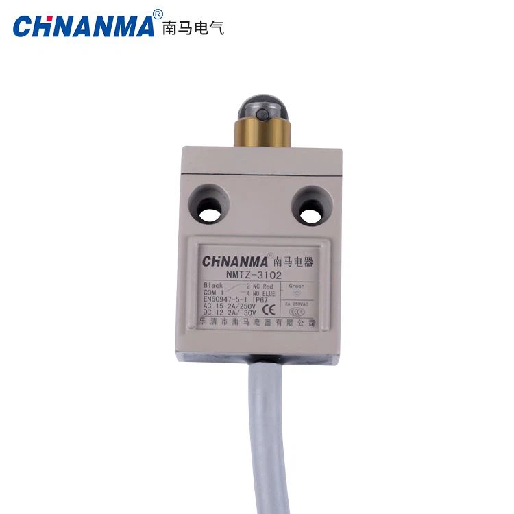 Limit Value Switch