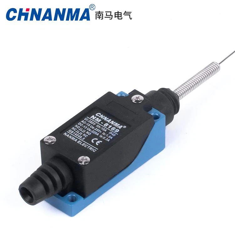 Precision Limit Switch