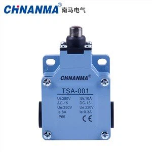 Ip65 Limit Switch