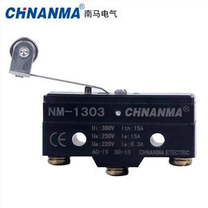 Micro Tactile Switch