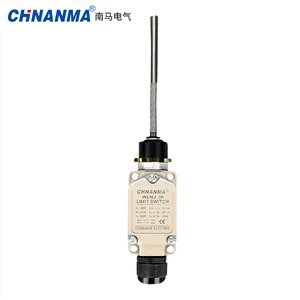 Moniteur Limit Switch