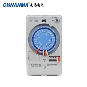 Panasonic TB118N