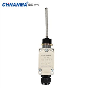 Roller Lever Arm Limit Switch