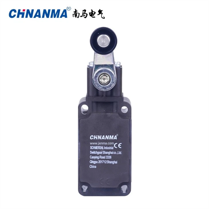 Travel Switch With The Same Function As Schmeiser