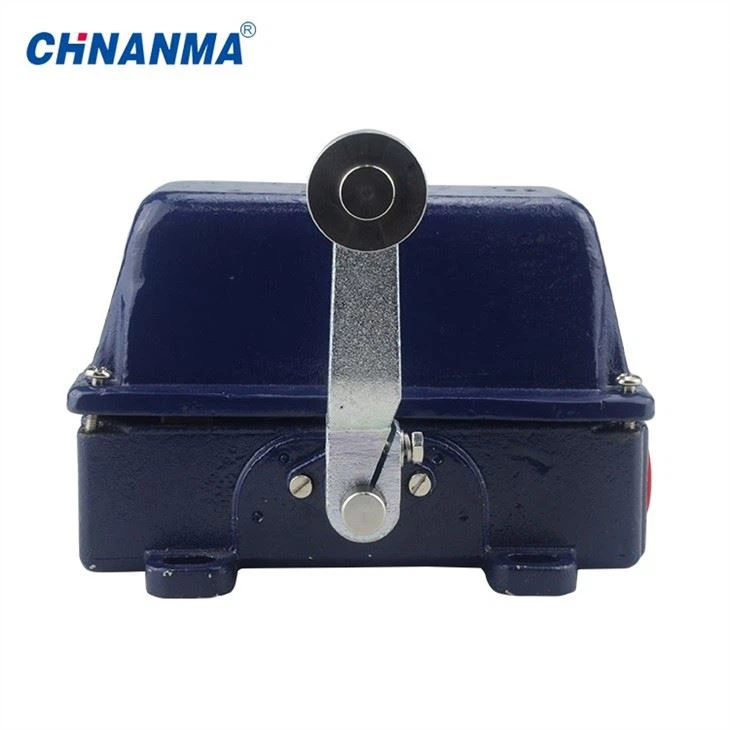 Heavy Duty Limit Switch For Crane