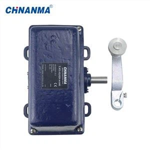 Heavy Duty Limit Switch For Crane
