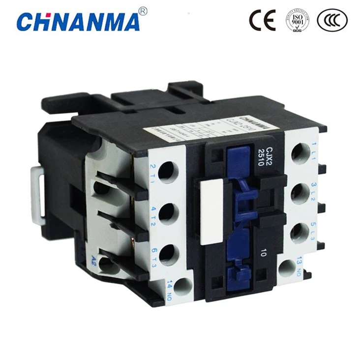 240v AC Contactor