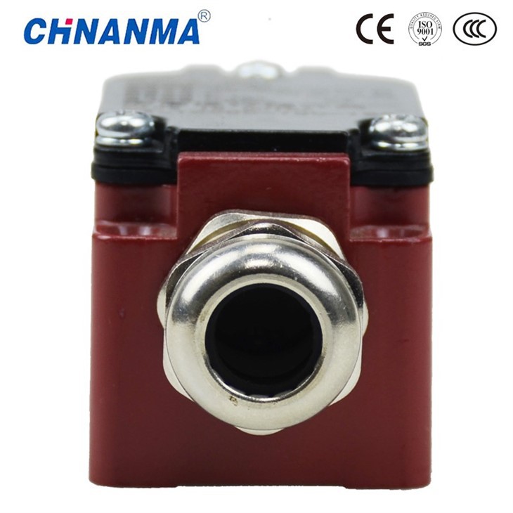 5A 250V High Temperature Limit Switch