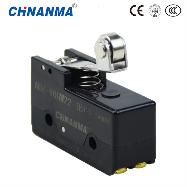 Atex Snap Action Micro Switch