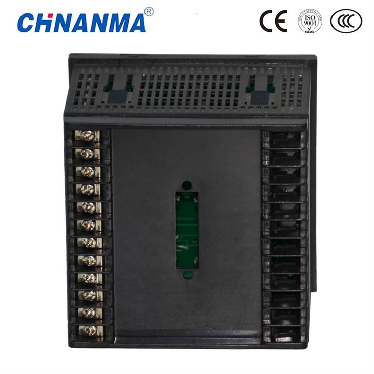 Electronic Thermostat Controller