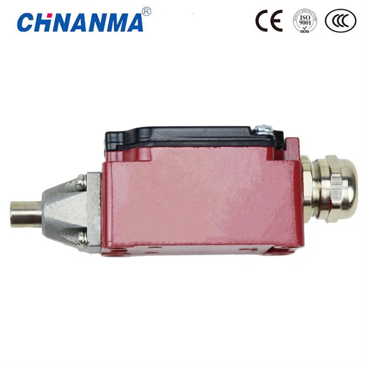 High Temperature Resistance Limit Switch