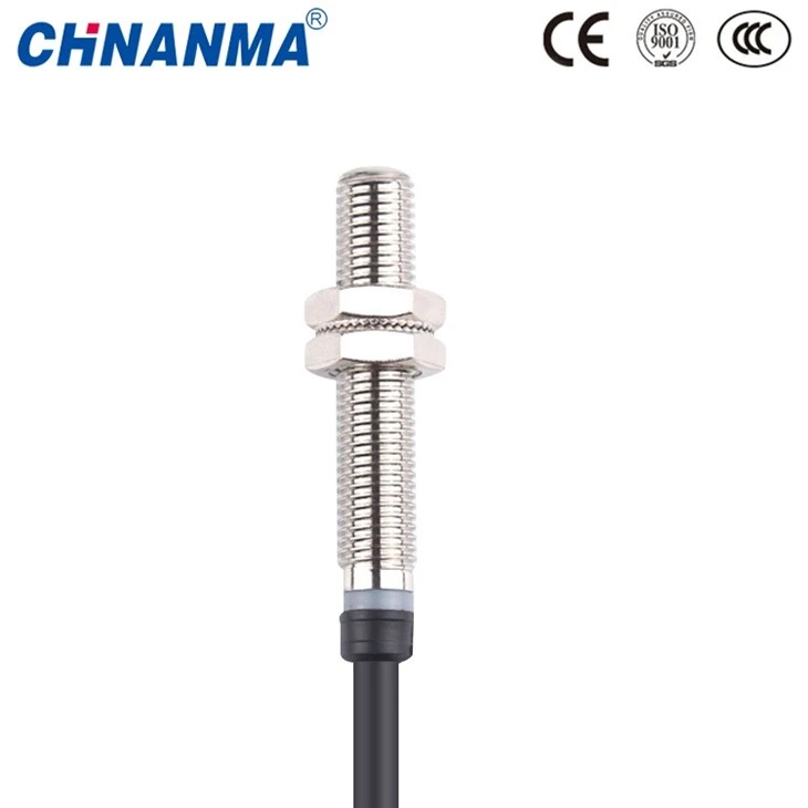Inductive Proximity Sensor Switch
