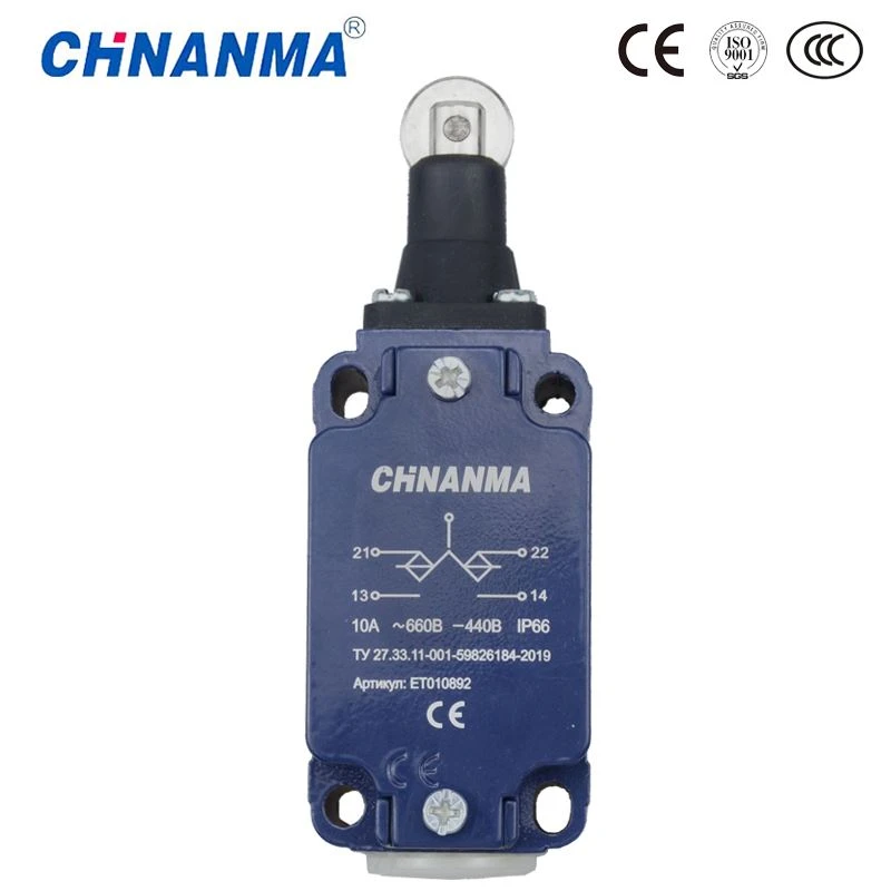 Limit Switch For Elevator