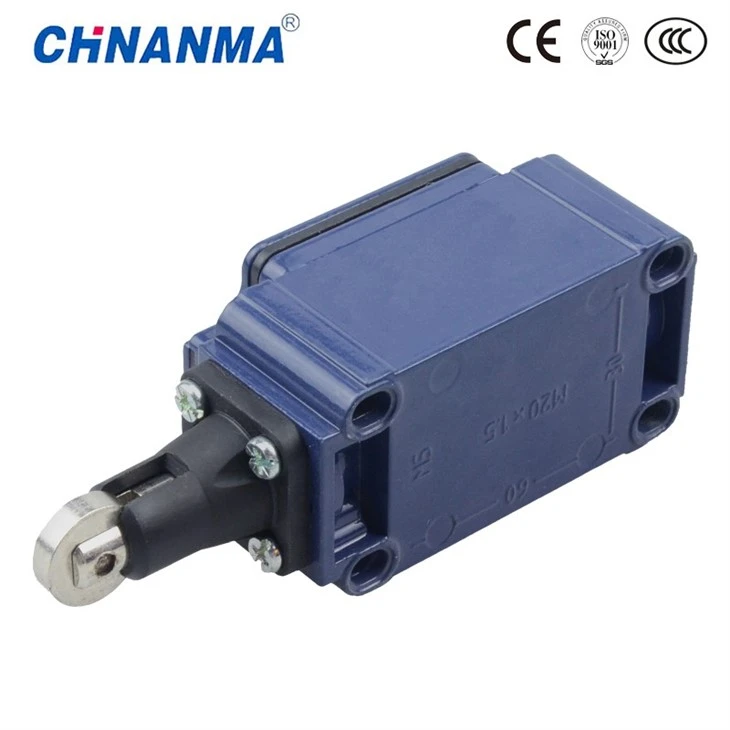 Limit Switch For Elevator