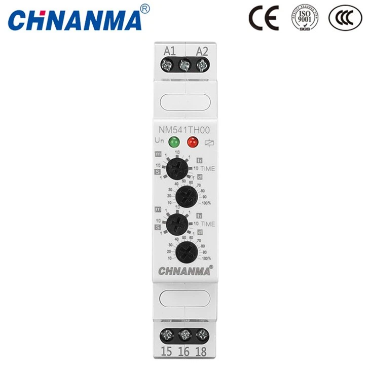 Overload Relay