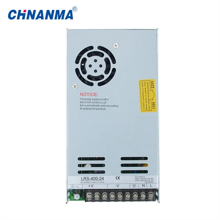 Dc to Dc Switching Power Supply
