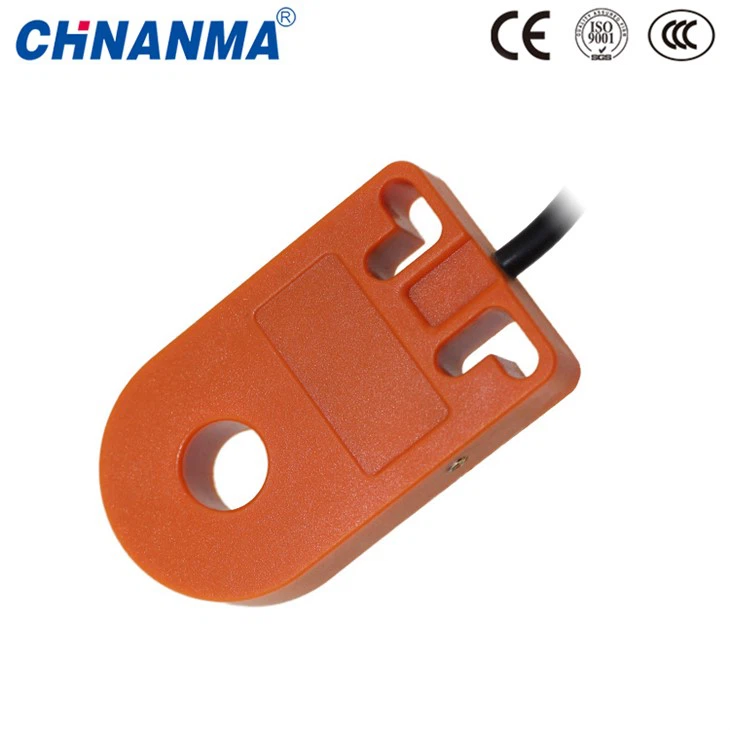 Ring Proximity Sensor Switch