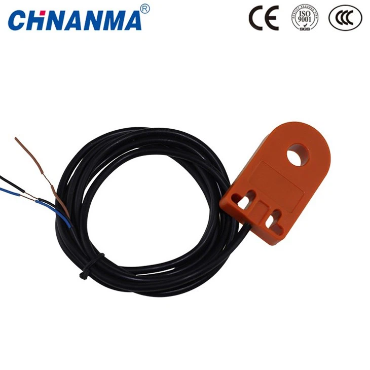 Ring Proximity Sensor Switch