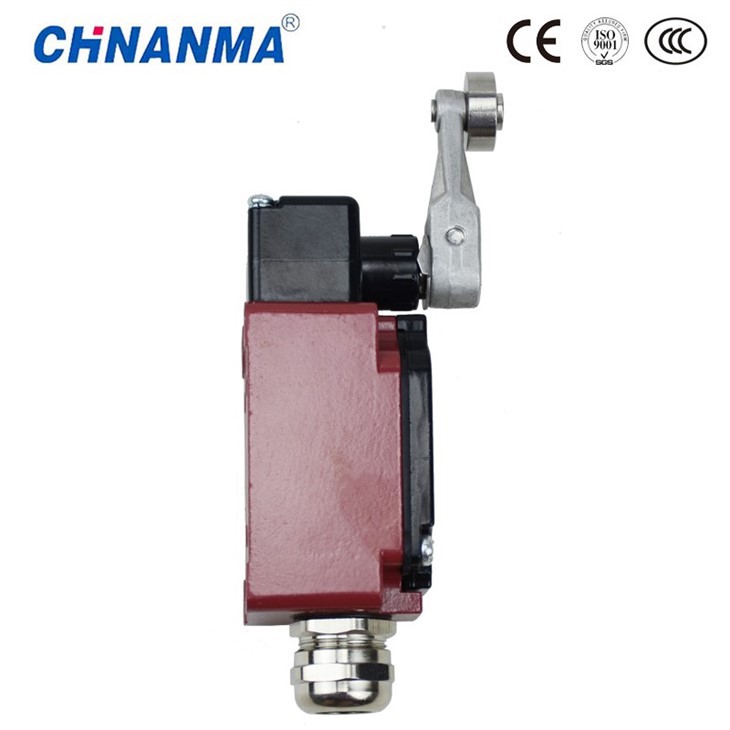 Roller Lever High Temperature Limit Switch