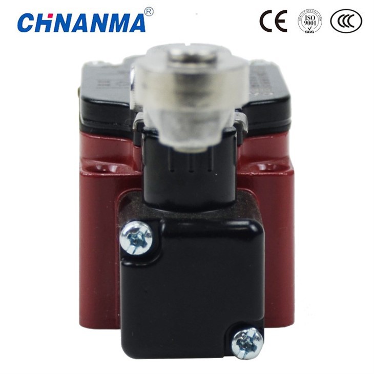 Roller Lever High Temperature Limit Switch