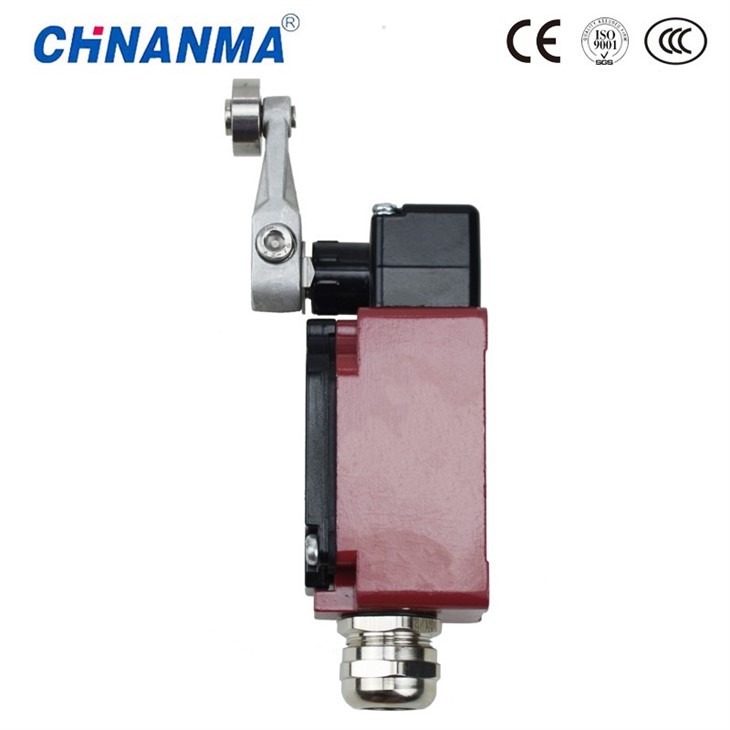 Roller Lever High Temperature Limit Switch