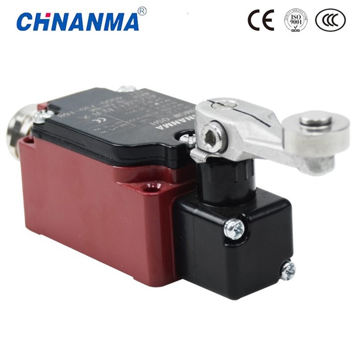 Roller Lever High Temperature Limit Switch
