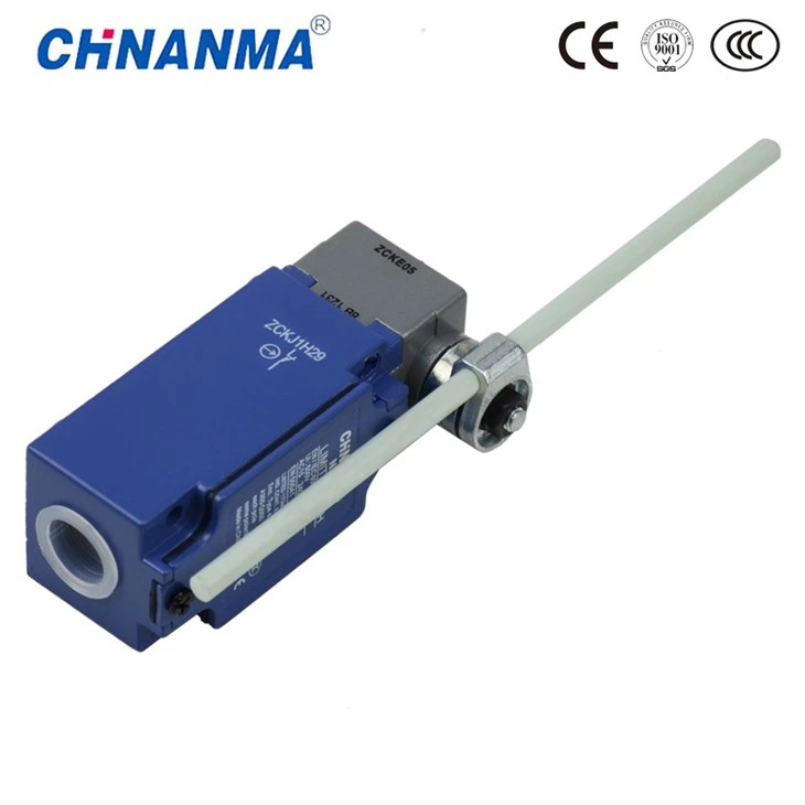 Roller Lever Type Limit Switch