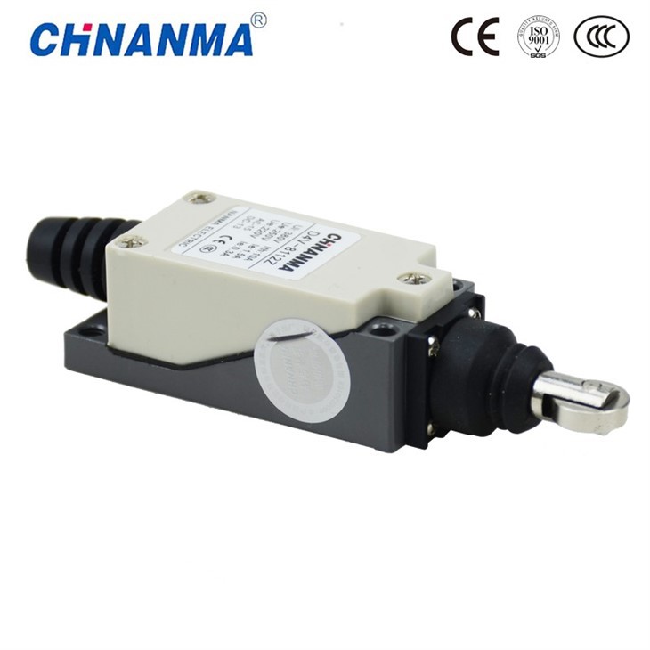 Roller Plunger Cam Limit Switch