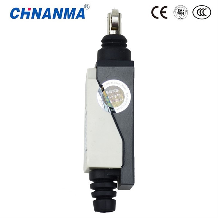 Roller Plunger Cam Limit Switch