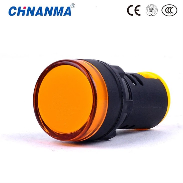 Signal Lamp