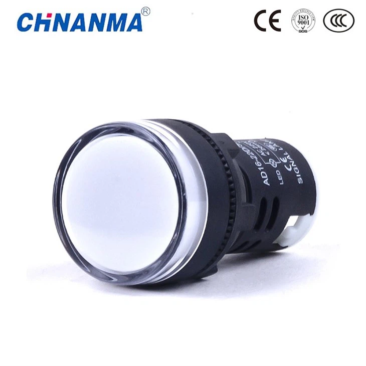 Signal Lamp
