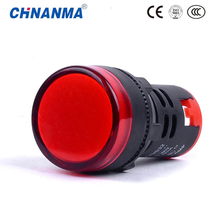 Signal Lamp