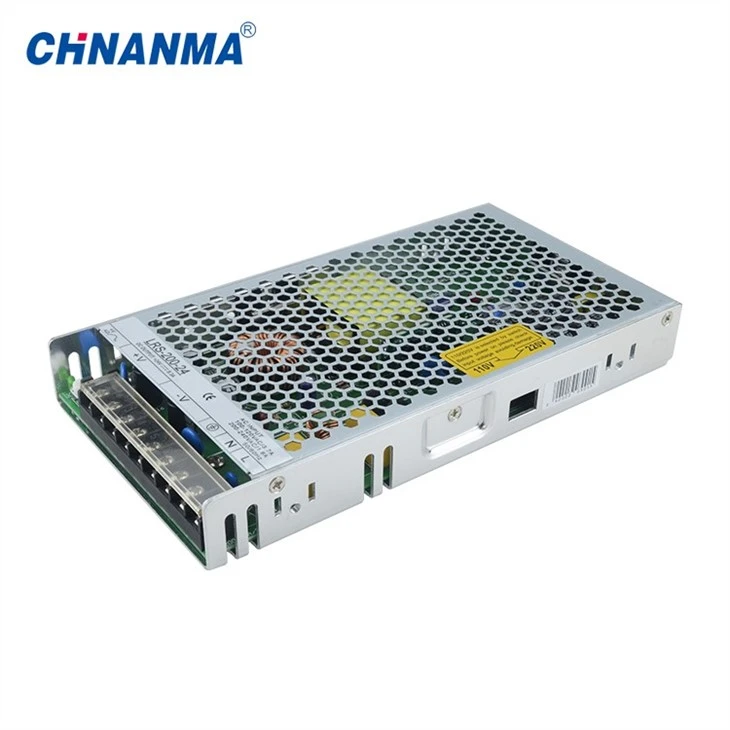 Switching Power Supply LRS-200