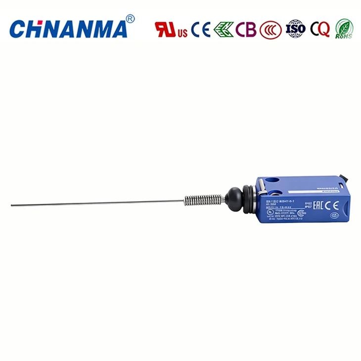 Auxiliary Limit Switch XCMD2106L1 high quality