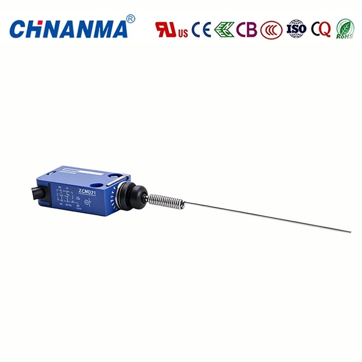 Auxiliary Limit Switch XCMD2106L1 factory