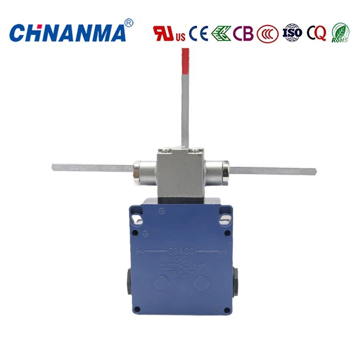Cross Limit Switch Xckmr54d1h29 high quality