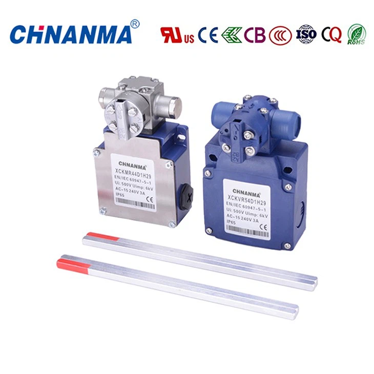 Cross Limit Switch Xckmr54d1h29 best
