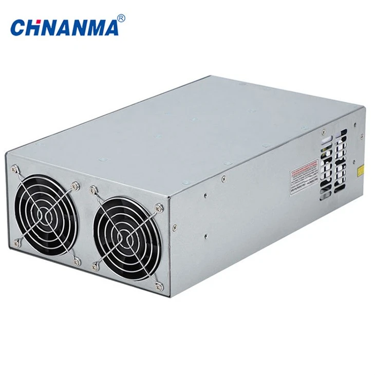 SCN High Power Industrial Switching Power Supply high quality