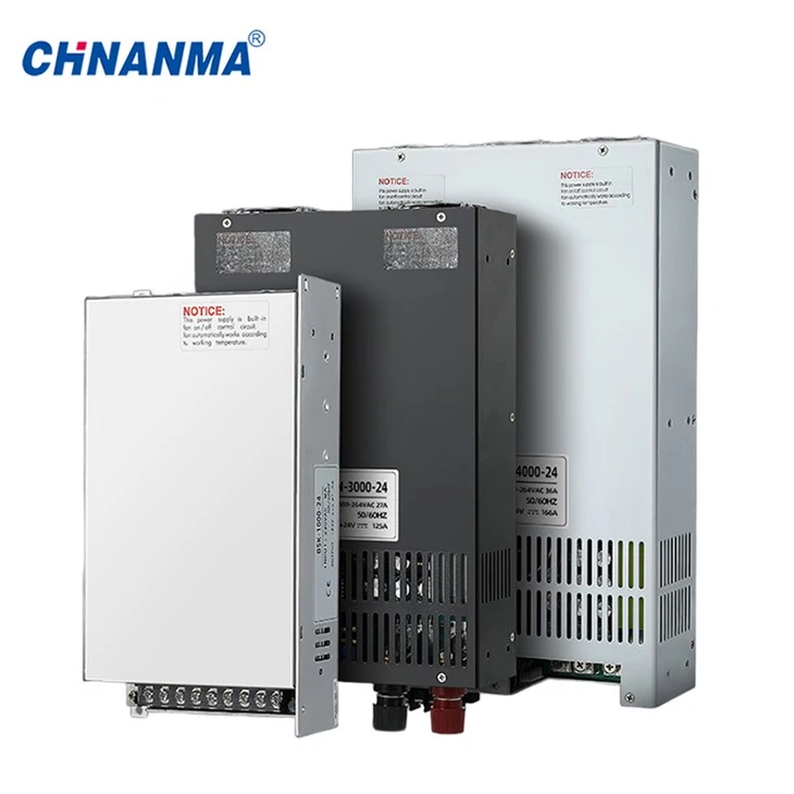 SCN High Power Industrial Switching Power Supply suppliers