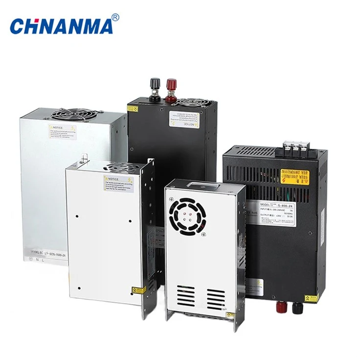 SCN High Power Industrial Switching Power Supply best