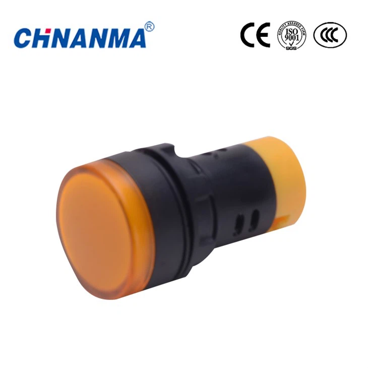 24Vac Led Indicator Light